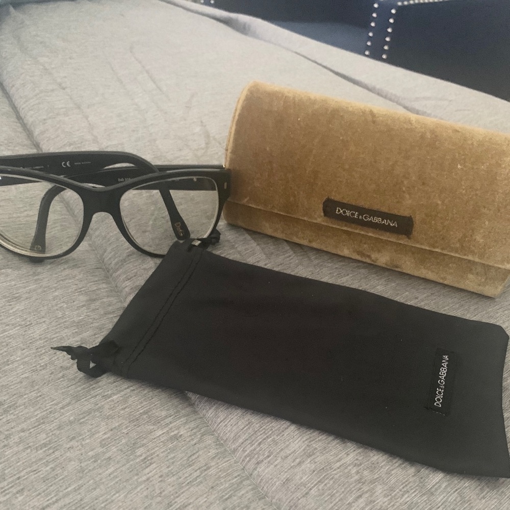 DG Sunglasses 🕶